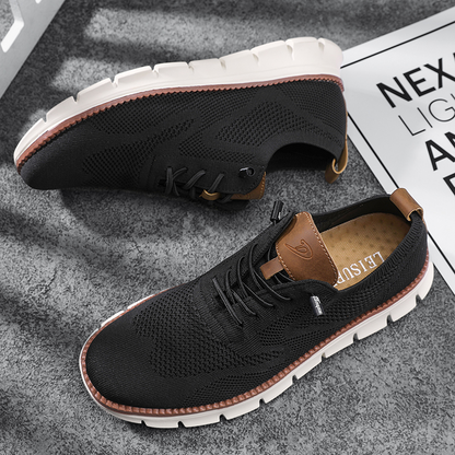 Comfortable Breathable Running Sneakers