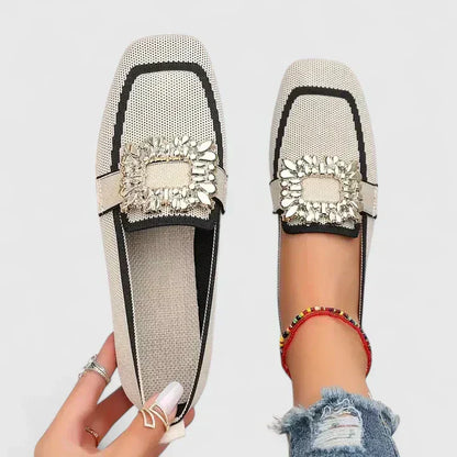 Comfortable Women's Orthopedic Loafers