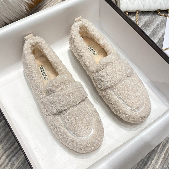 Soft Cozy Women's Slippers