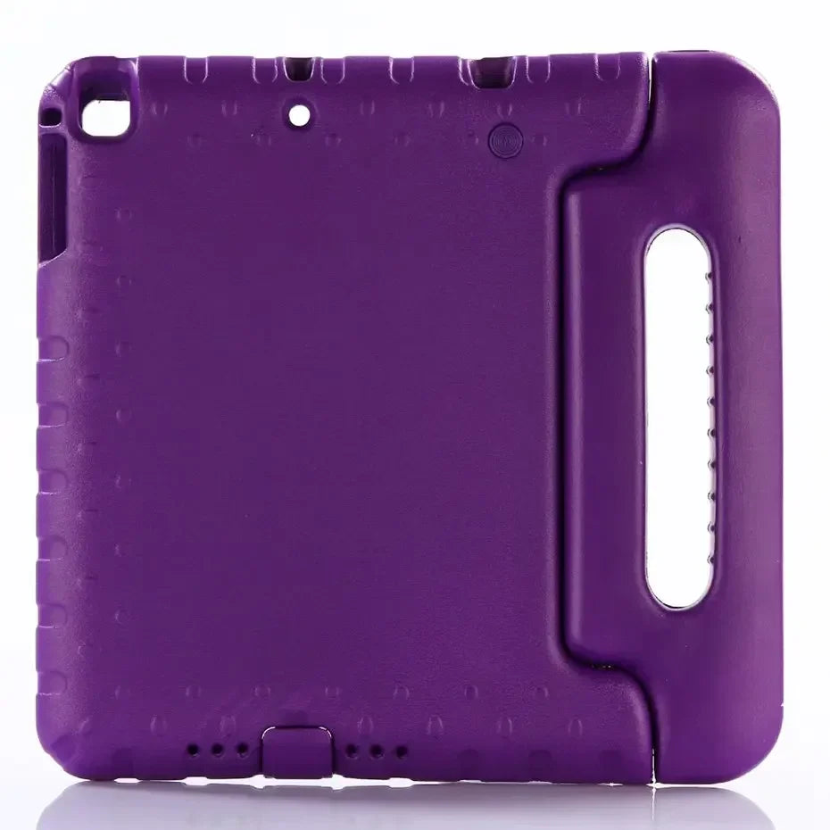 Durable Kids iPad Case with Handle and Stand