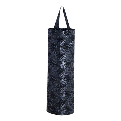 Space-Saving Kitchen Bag Holder & Organizer