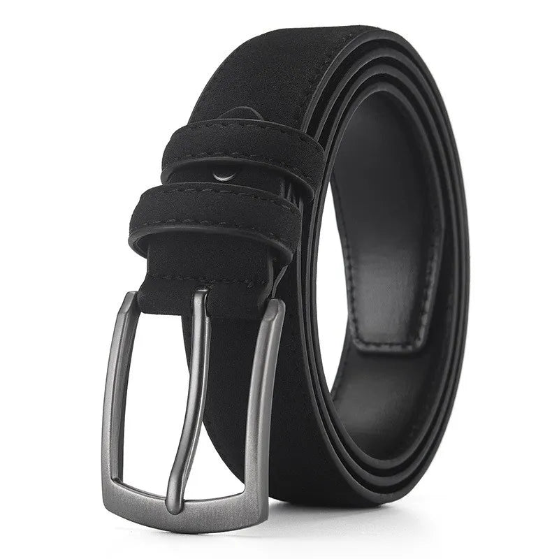 Premium Leather Waist Belt