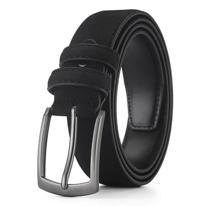 Premium Leather Waist Belt