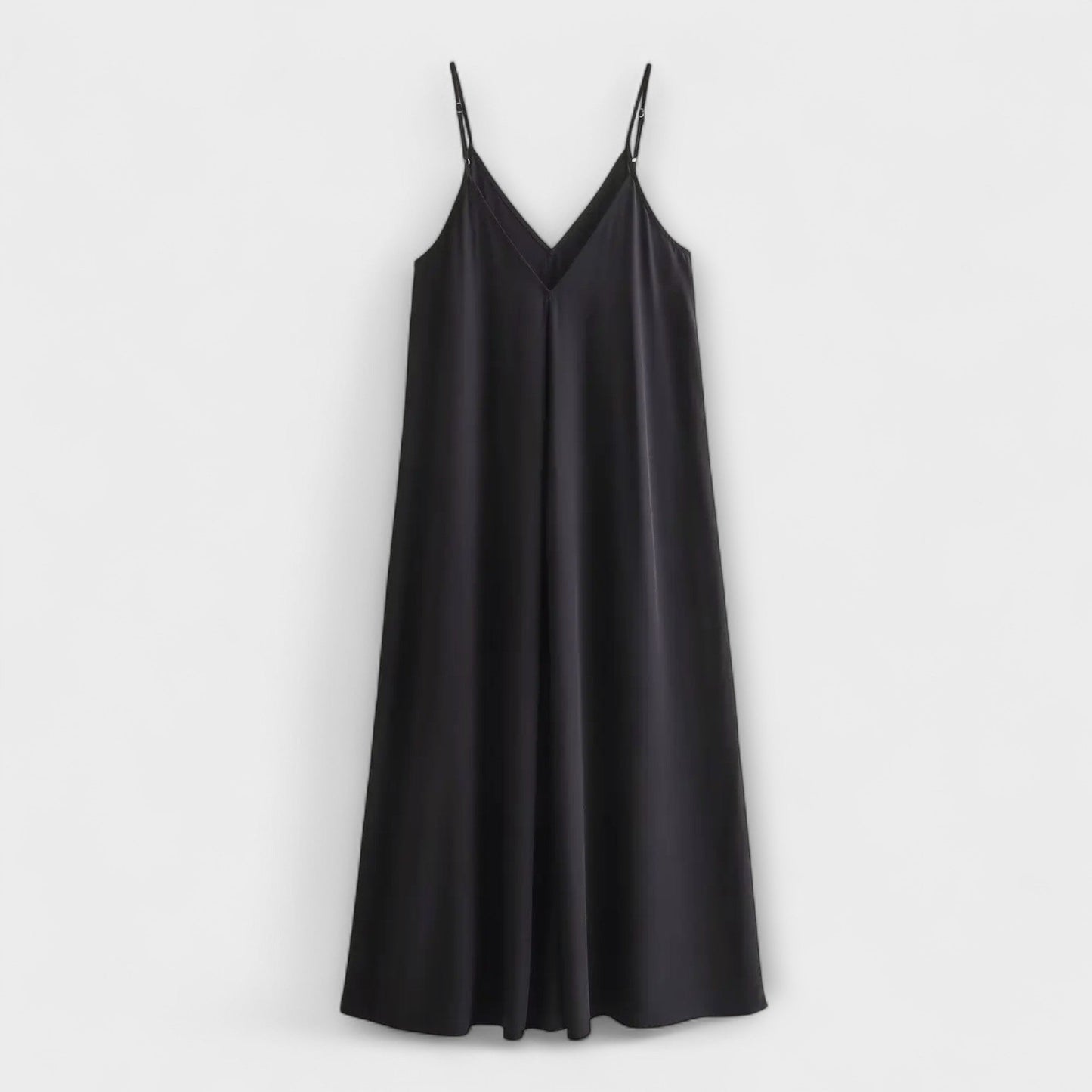 Elegant Long Dress for All Events