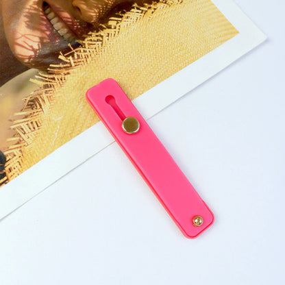 Universal Phone Grip Ring - Compact Phone Holder