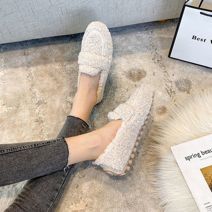 Soft Cozy Women's Slippers