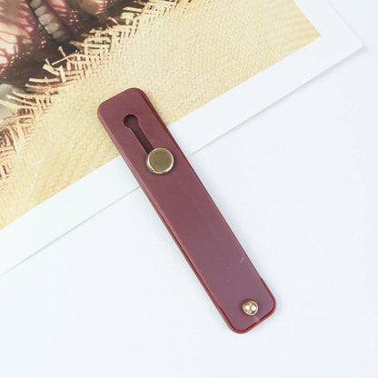 Universal Phone Grip Ring - Compact Phone Holder