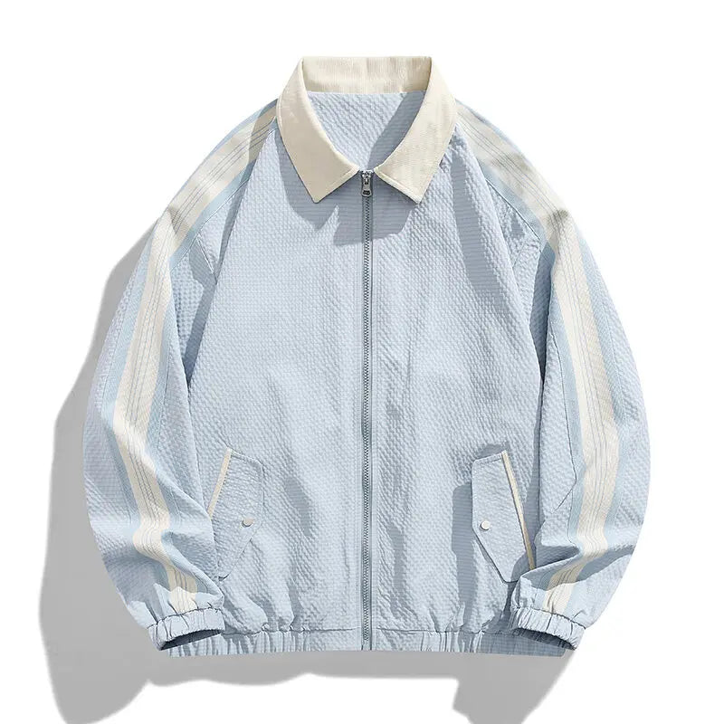 Vintage Style Men's Jacket