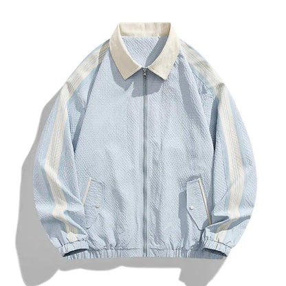Vintage Style Men's Jacket