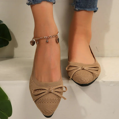 Comfortable Slip On Shoes