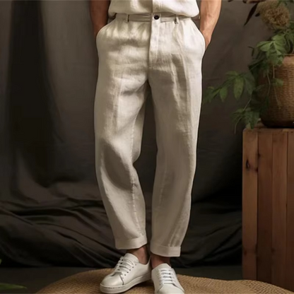Comfortable Lightweight Summer Pants for Men