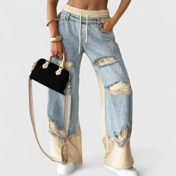 Comfortable Casual Cotton Jogger Pants