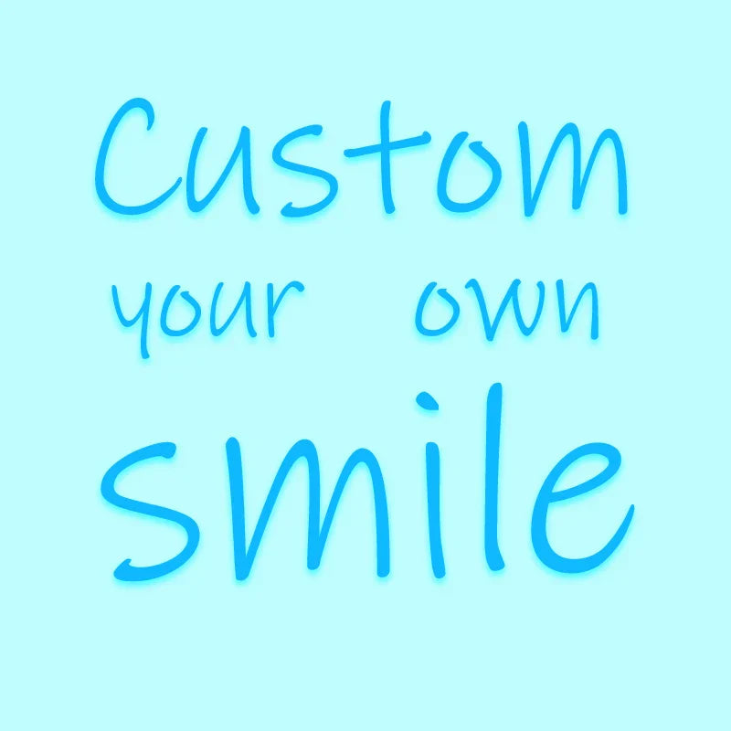 Colorful LED Smiley Face Wall Light USB Powered