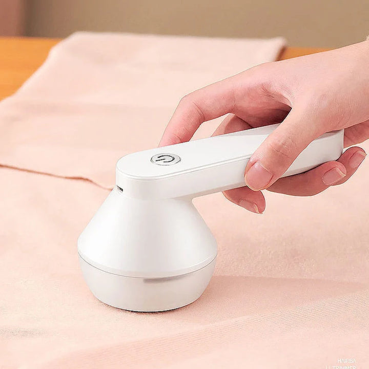 Effective Reusable Lint Roller