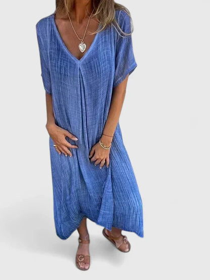 Lianrose | Soft Summer Dress