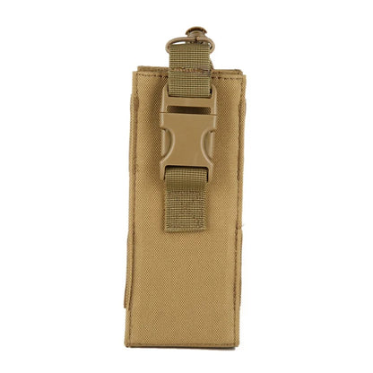 Tactical Water Bottle Holder Waist Pack