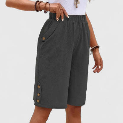 Stylish Casual Shorts for Women