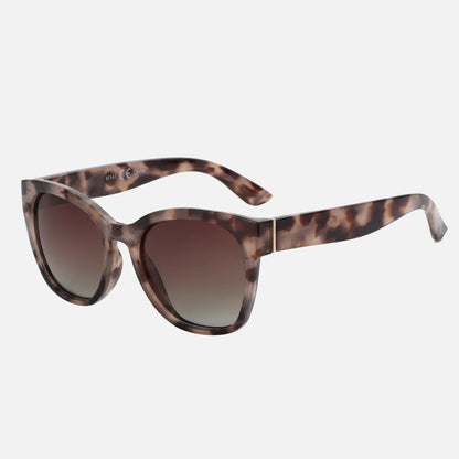 Trendy Women's Cat Eye Shades