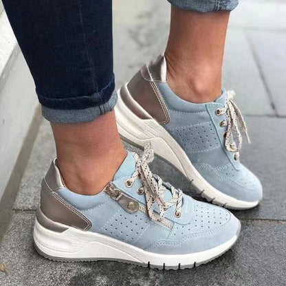 Comfortable Women's Athletic Running Sneakers