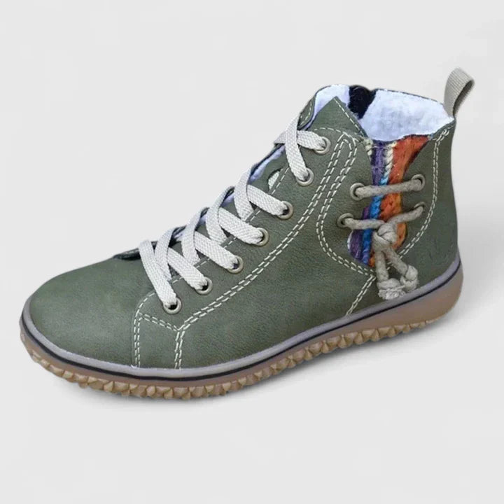 Soft Zhandrea Walking Shoes
