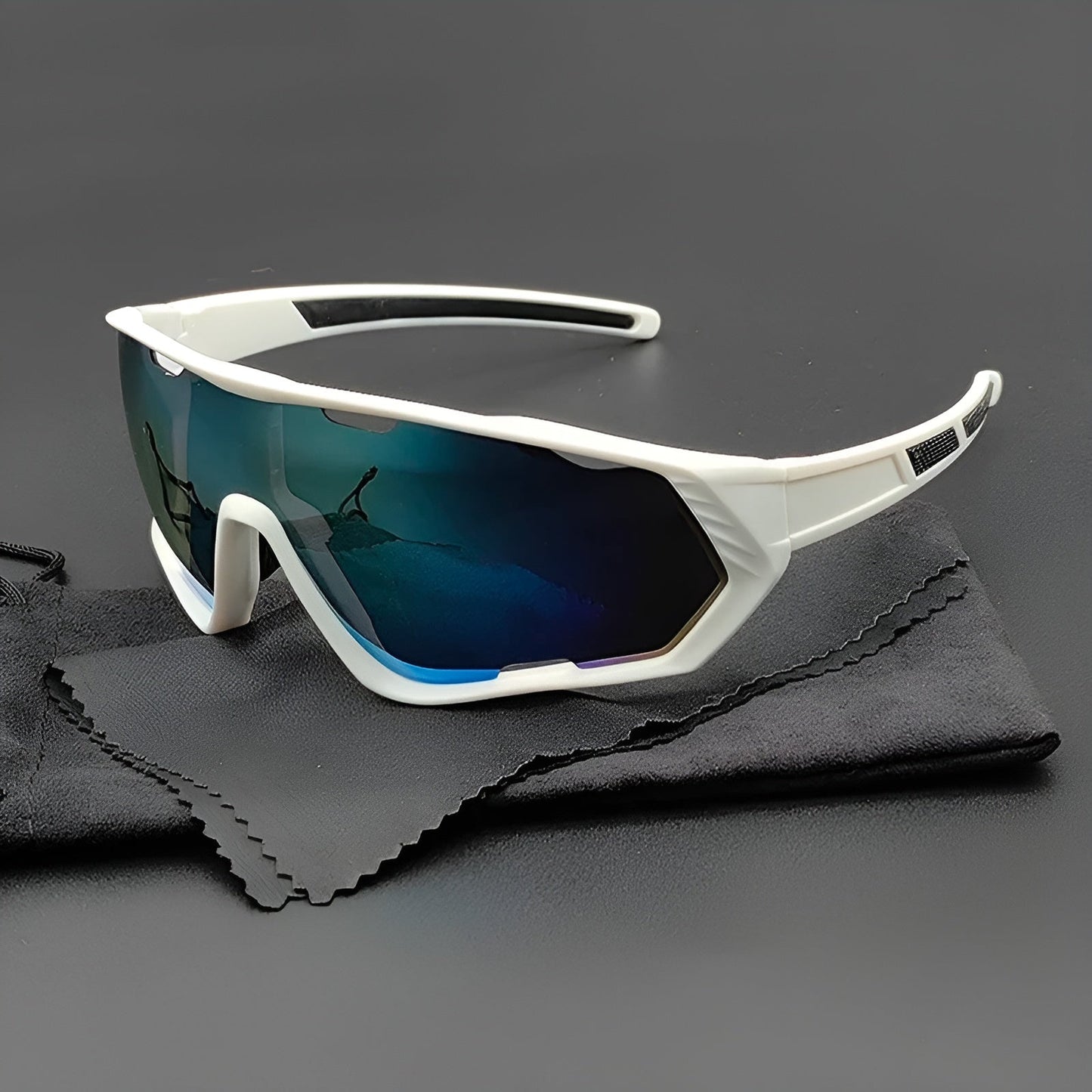 Panoramic Vision Shades