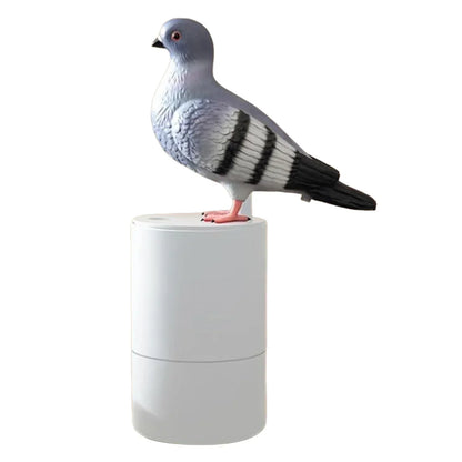 Fun Bird Soap Pump Dispenser