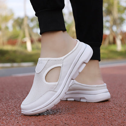 Comfortable Supportive Home Slippers