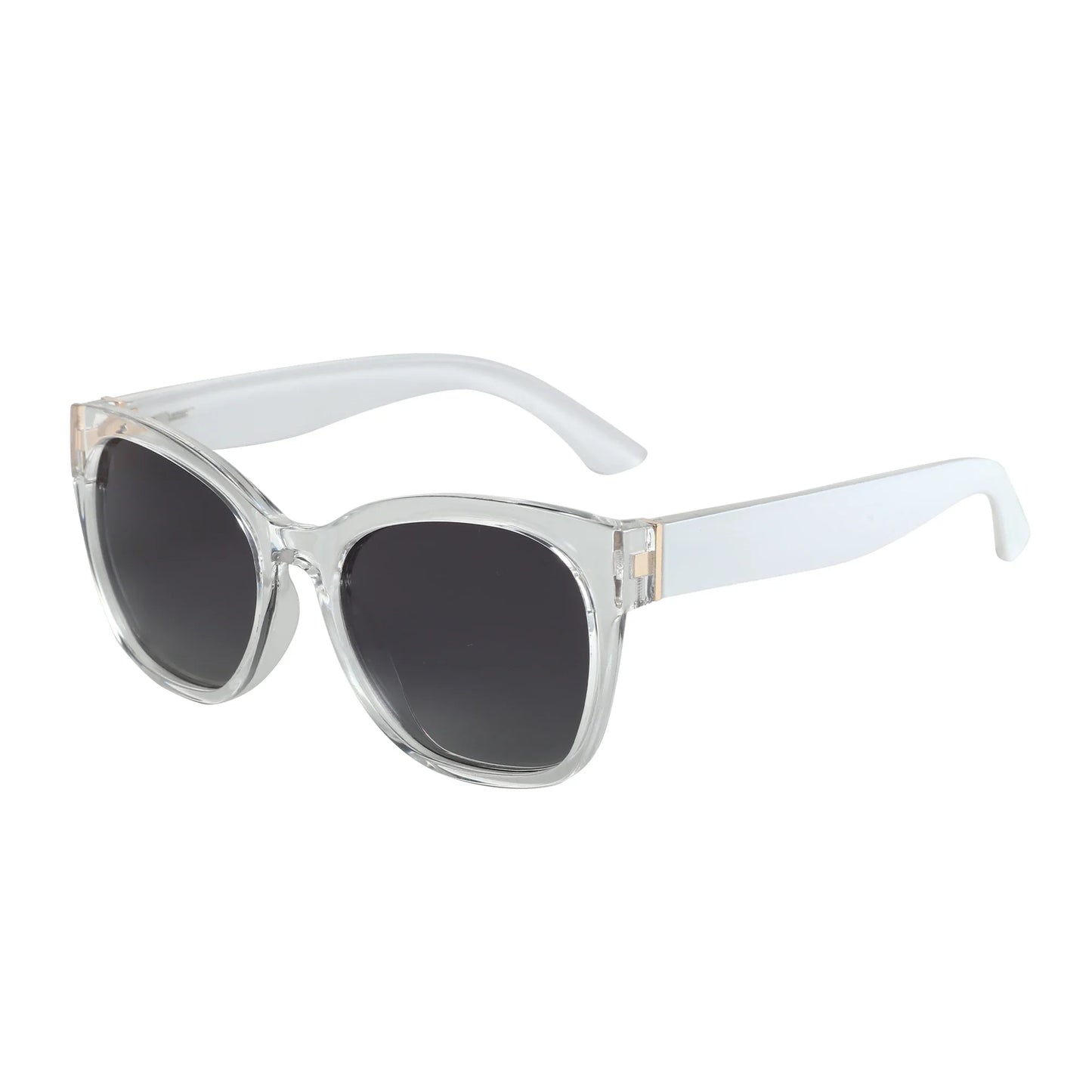 Trendy Women's Cat Eye Shades