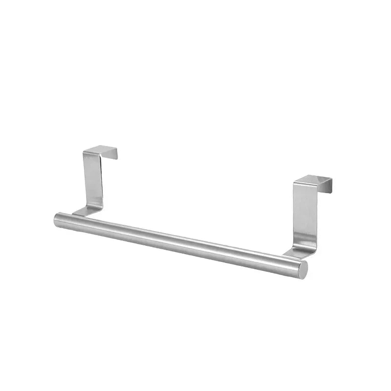 Space Saving 3PCS Wall Mount Towel Holder Set