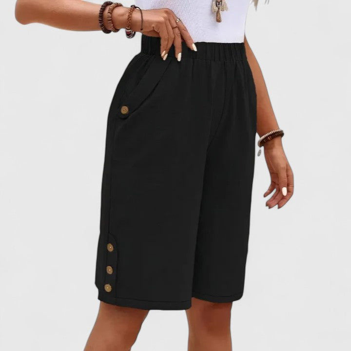 Stylish Casual Shorts for Women