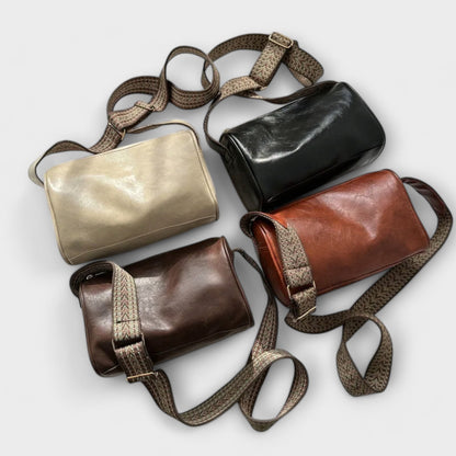 Timeless Classic Small Shoulder Bag for Daily Use