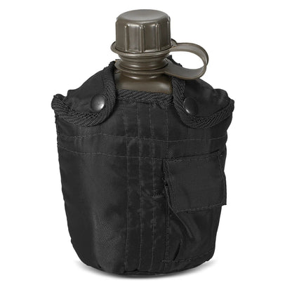 Tough Leak Proof Hiking Water Bottle