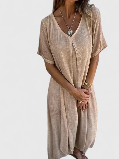Lianrose | Soft Summer Dress