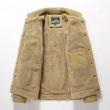 Outdoor Explorer Coat Jacket