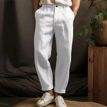 Comfortable Lightweight Summer Pants for Men
