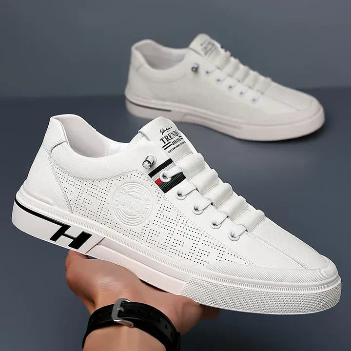 Fashionable Casual Mens Shoes - Vossary