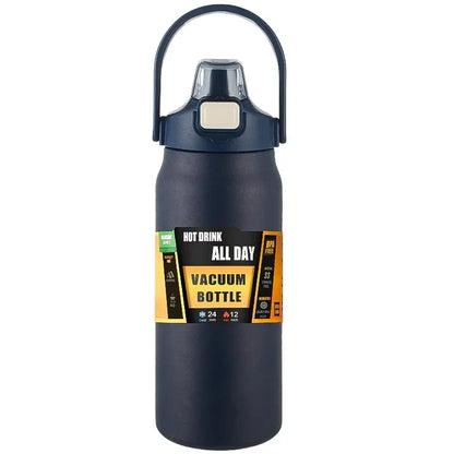 Insulated Stainless Steel Travel Mug