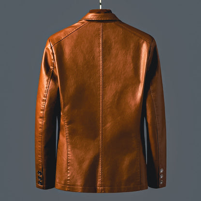 Classic Fit Mens Blazer Jacket