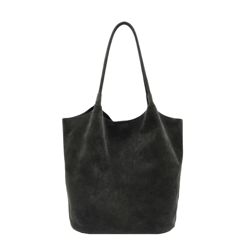 Luxury Soft Leather Handbag