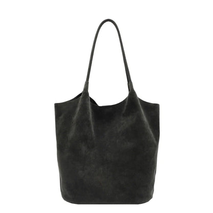 Luxury Soft Leather Handbag