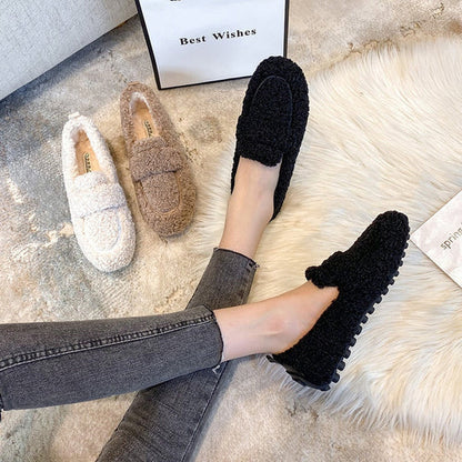 Soft Cozy Women's Slippers