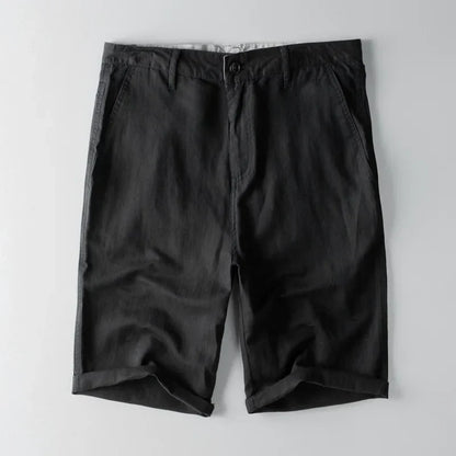 Comfortable Mens Shorts Knee Length with Pockets