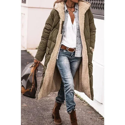 Timeless Women's Waterproof Trench Coat - EasyApparels