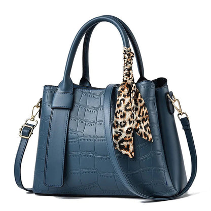 Stylish Ladies Large Tote Handbag