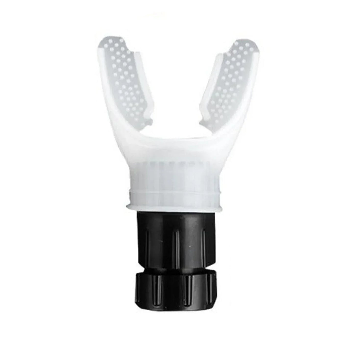 Portable Respiratory Trainer Device Adjustable Levels