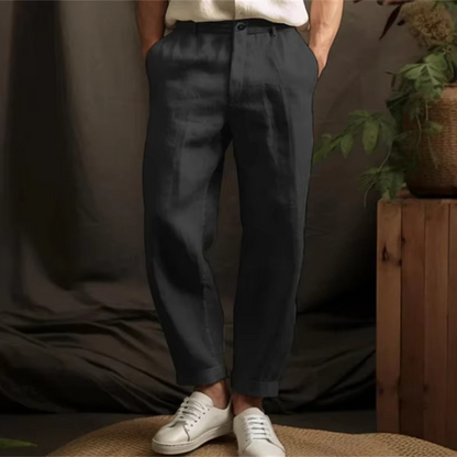 Comfortable Lightweight Summer Pants for Men - EasyApparels