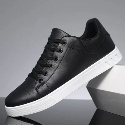 Premium Leather Classic Mens Dress Shoes