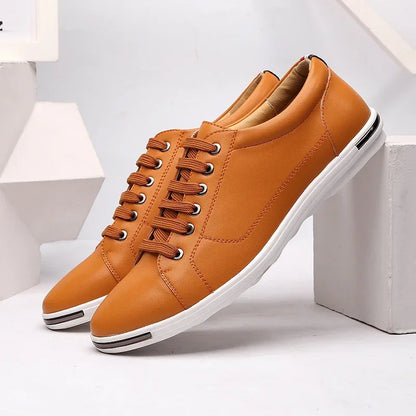 Classic New York Style Sneakers - EasyApparels