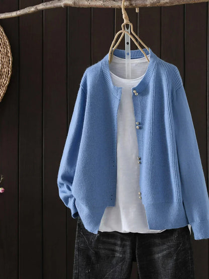Soft Cozy Women's Cardigan