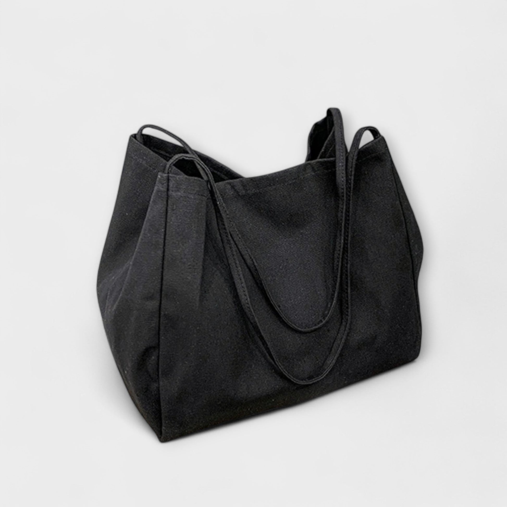 Simple Chic Daily Tote Bag - Vossary
